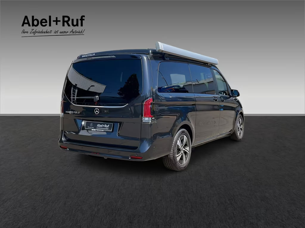 Mercedes-Benz Marco Polo