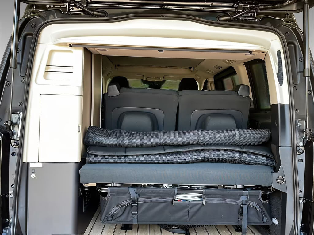Mercedes-Benz Marco Polo