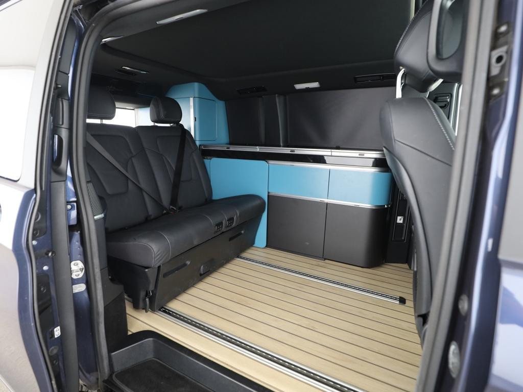 Mercedes-Benz Marco Polo