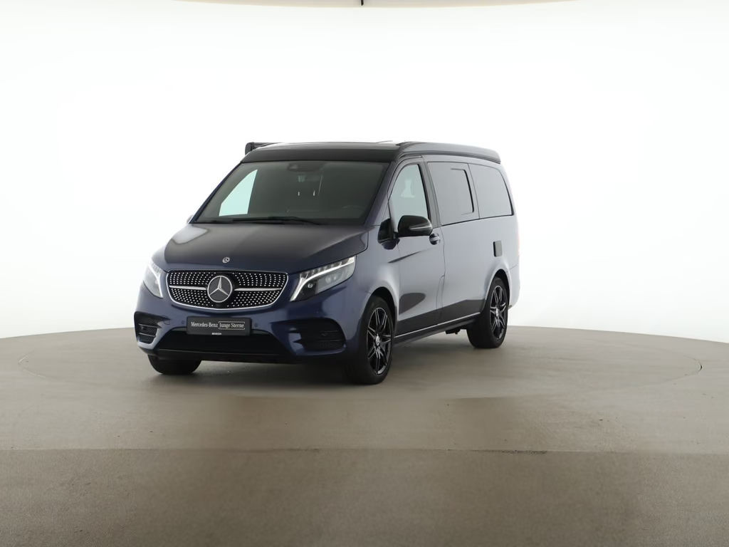 Mercedes-Benz Marco Polo