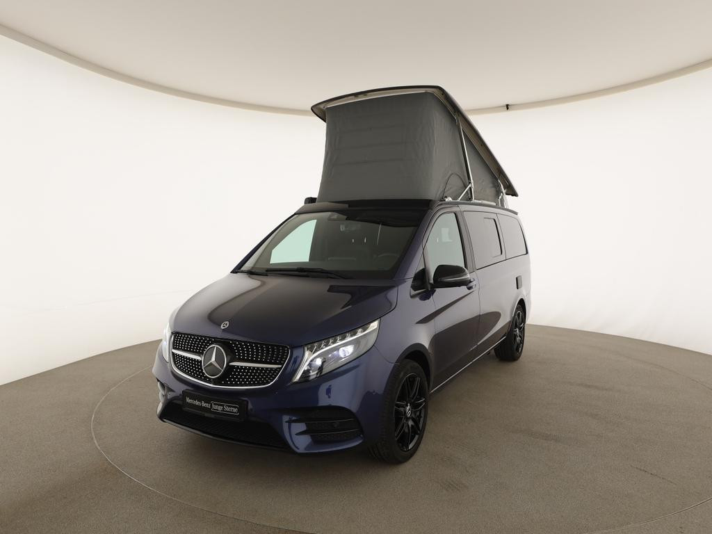 Mercedes-Benz Marco Polo
