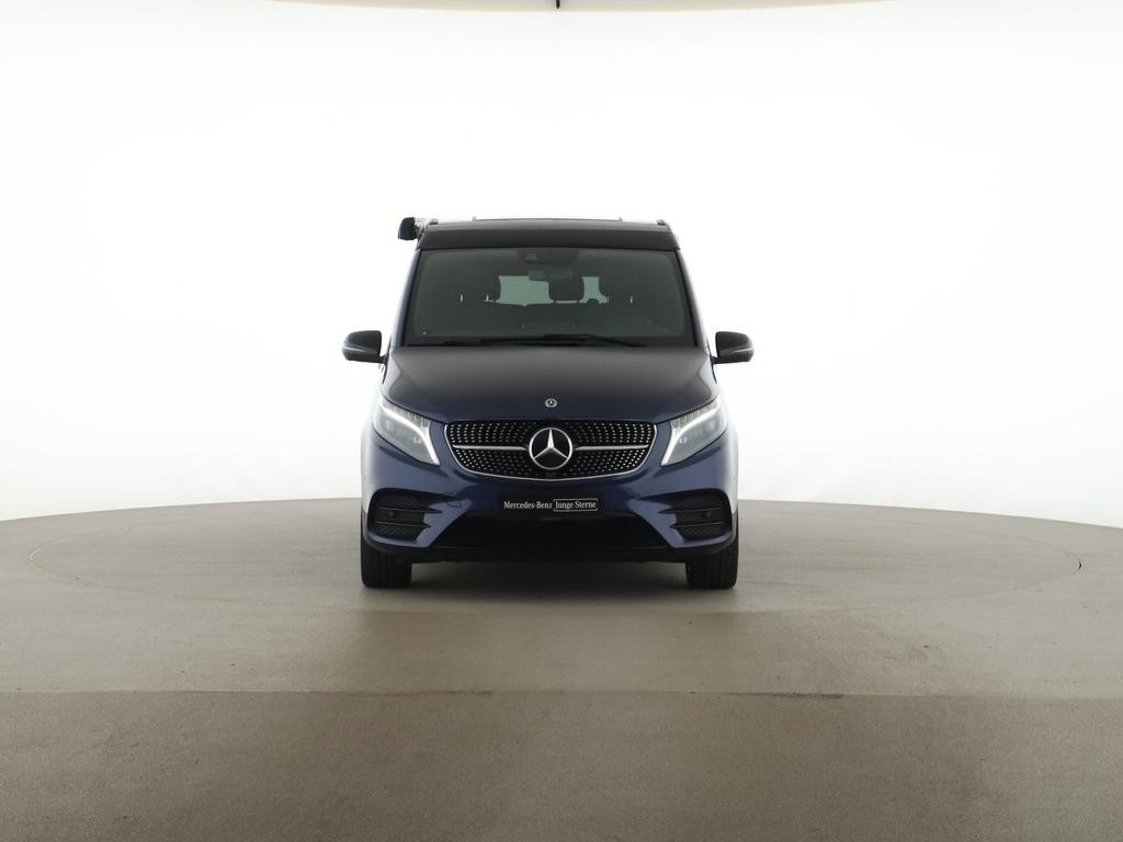 Mercedes-Benz Marco Polo