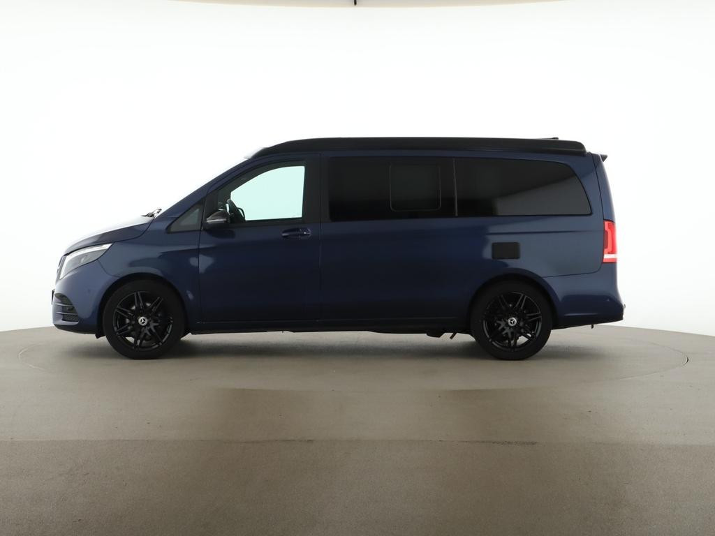 Mercedes-Benz Marco Polo
