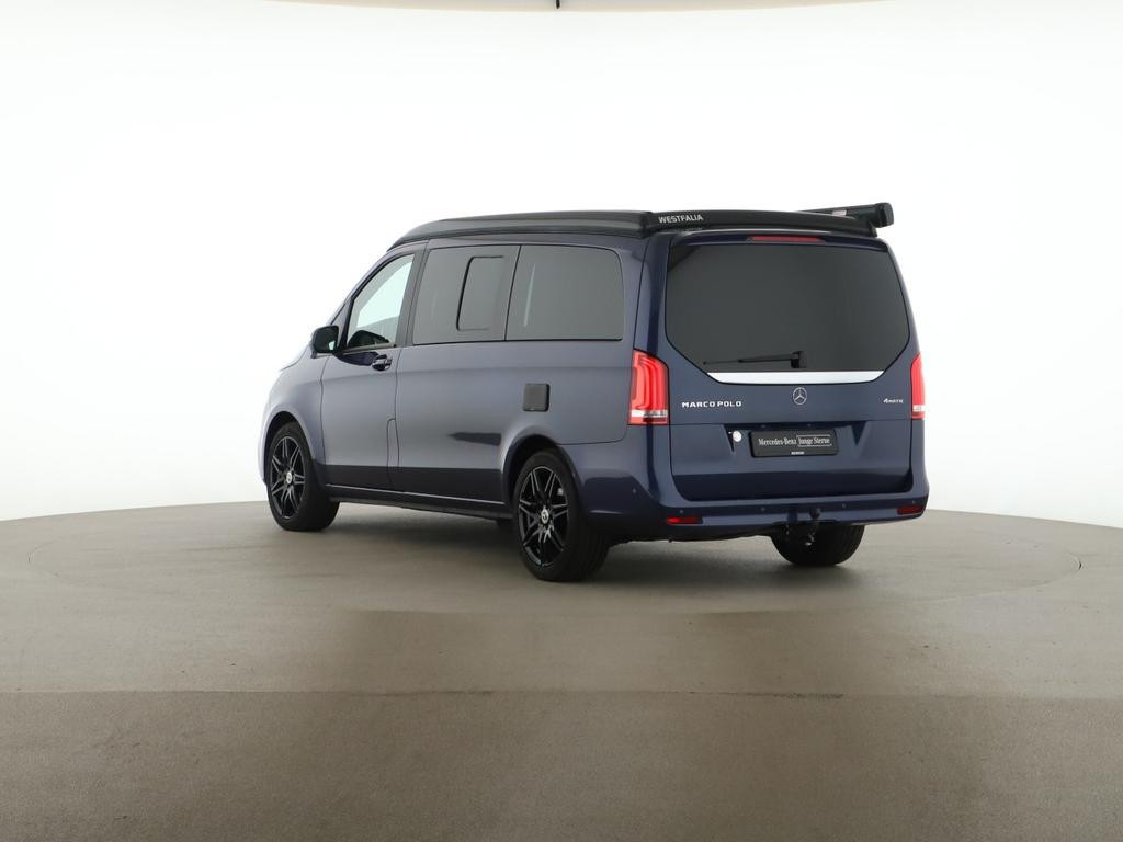 Mercedes-Benz Marco Polo
