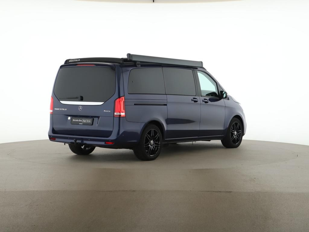 Mercedes-Benz Marco Polo