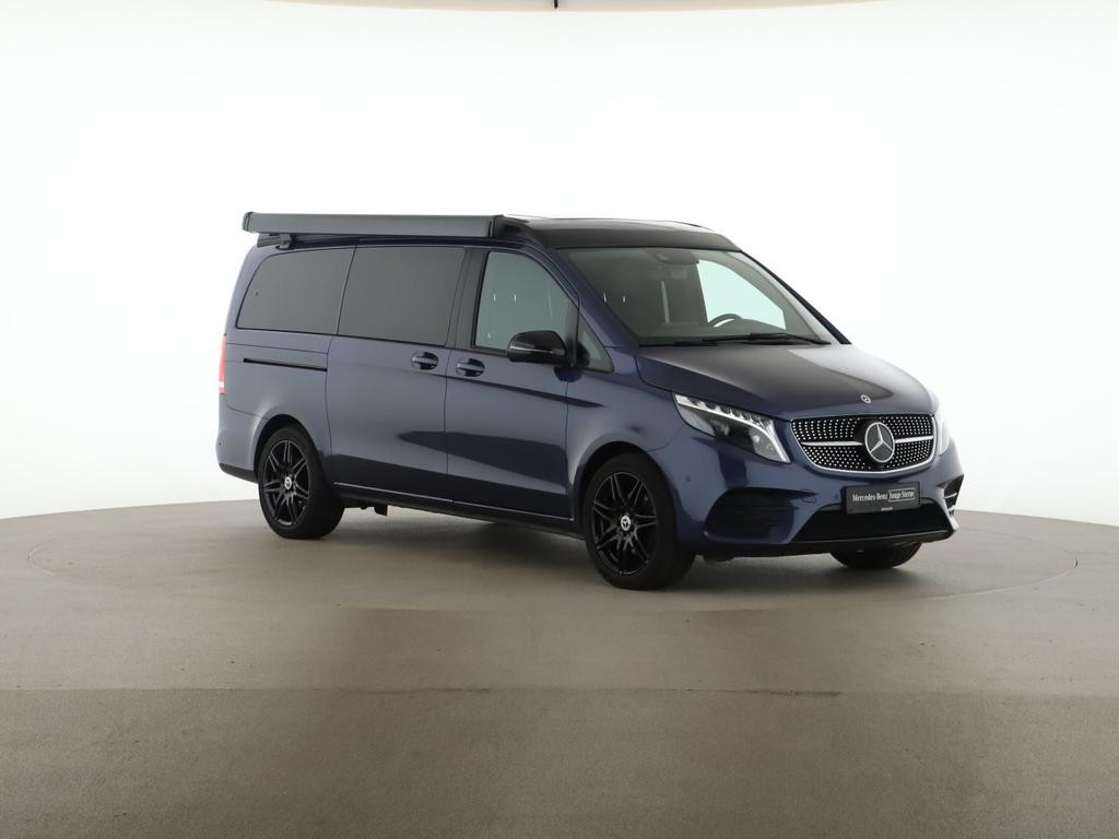 Mercedes-Benz Marco Polo