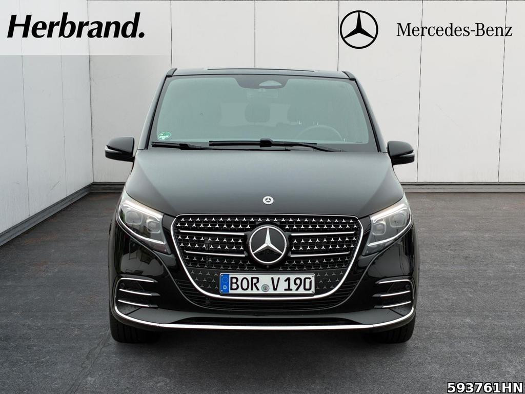 Mercedes-Benz V-Klasse V 300 4MATIC AMG Line