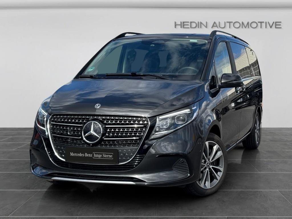 Mercedes-Benz V-Klasse V 300 4MATIC Limousine Lang V 300 d