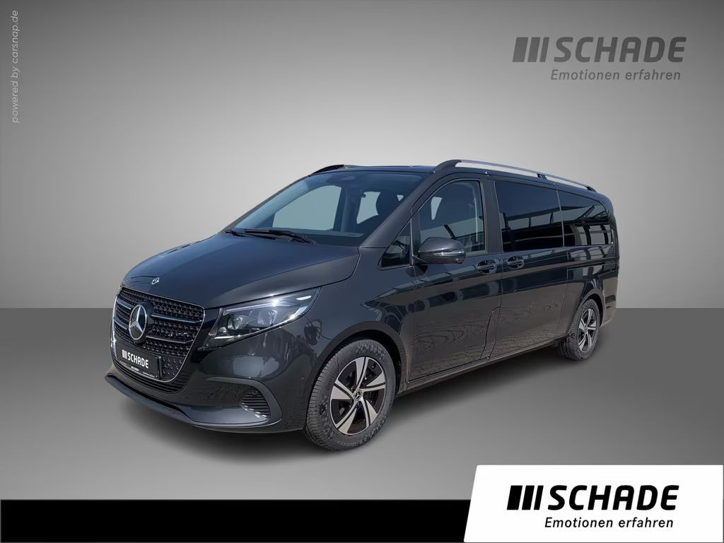 Mercedes-Benz V-Klasse V 300 Style Extralang