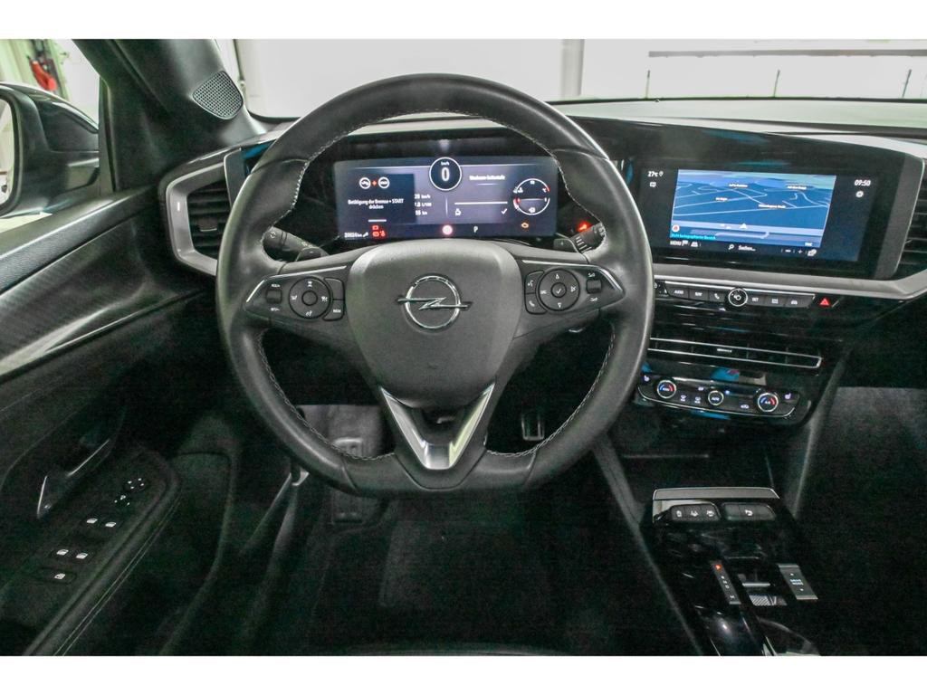 Opel Mokka Ultimate