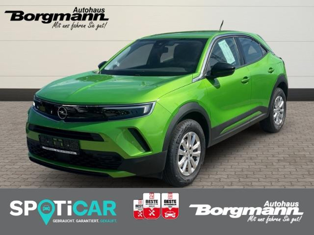 Opel Mokka Enjoy