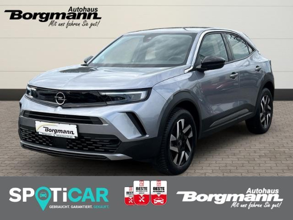 Opel Mokka 1.2 Turbo Elegance Turbo