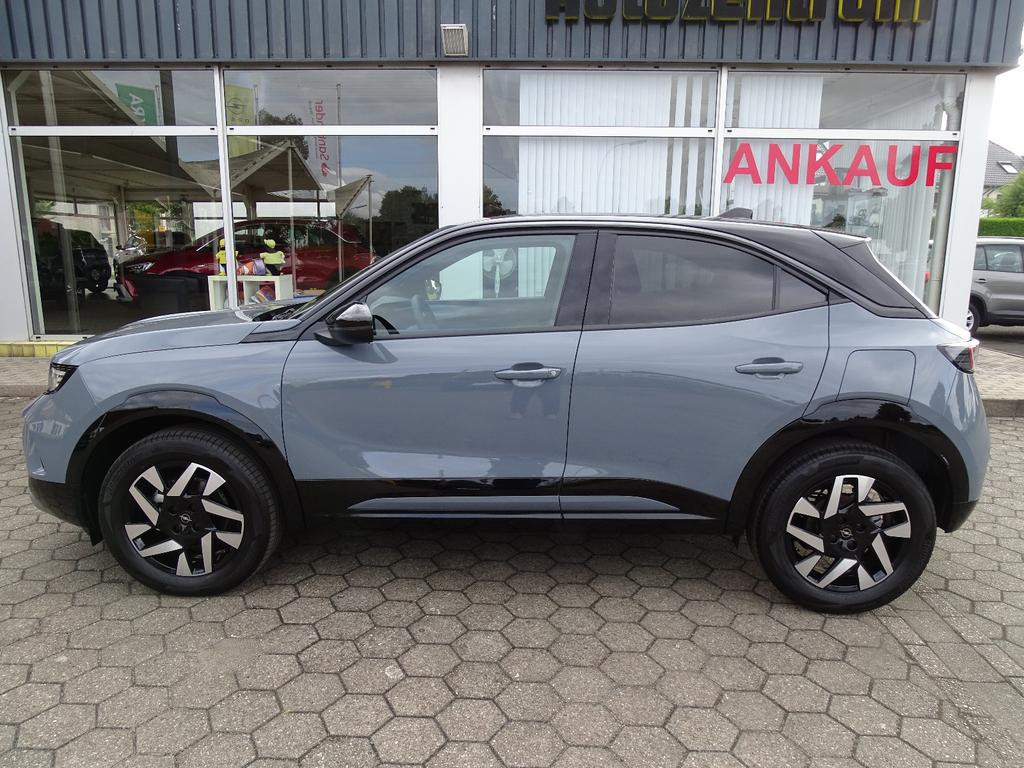 Opel Mokka Grand Sport GS-Line