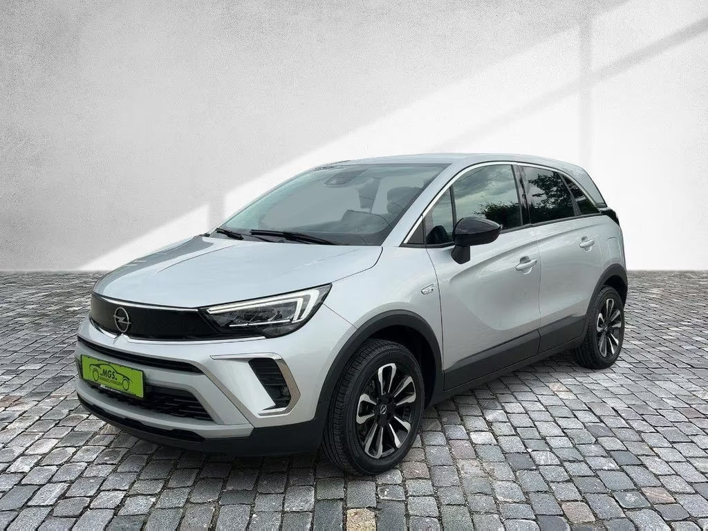 Opel Crossland Enjoy