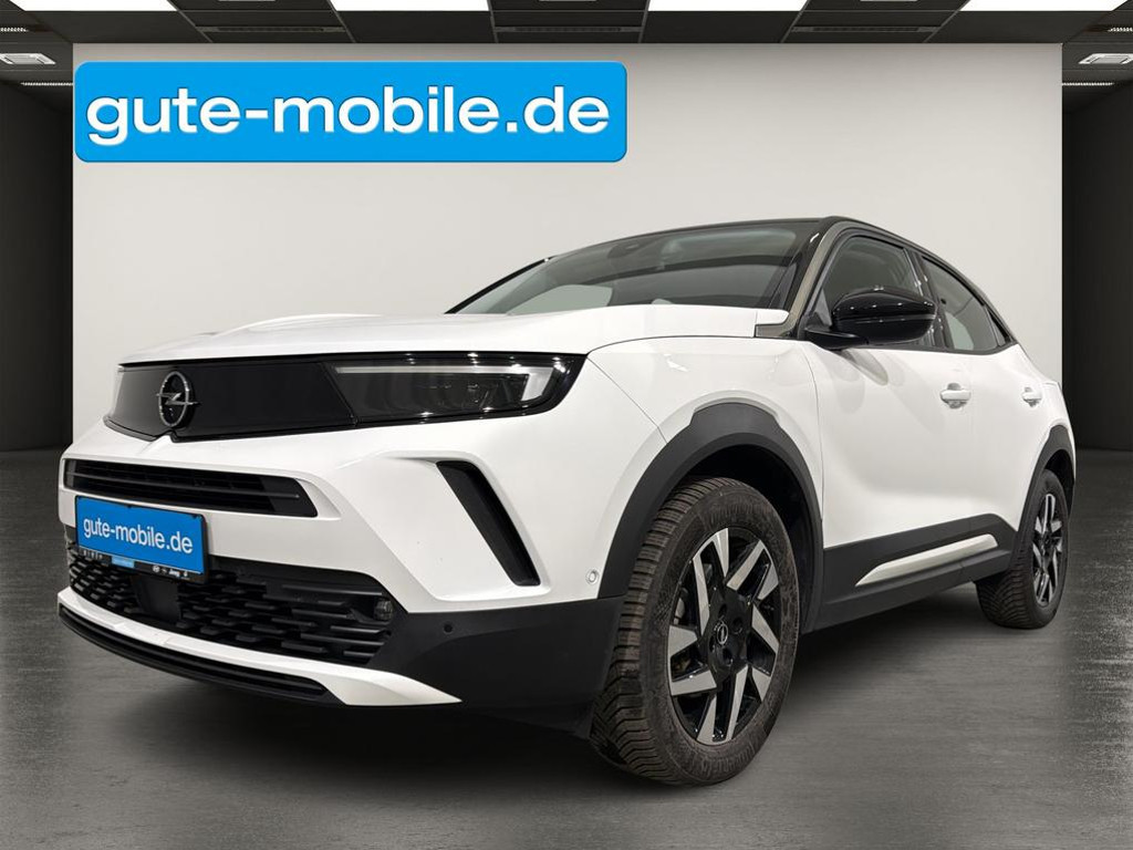 Opel Mokka Elegance Mokka-e