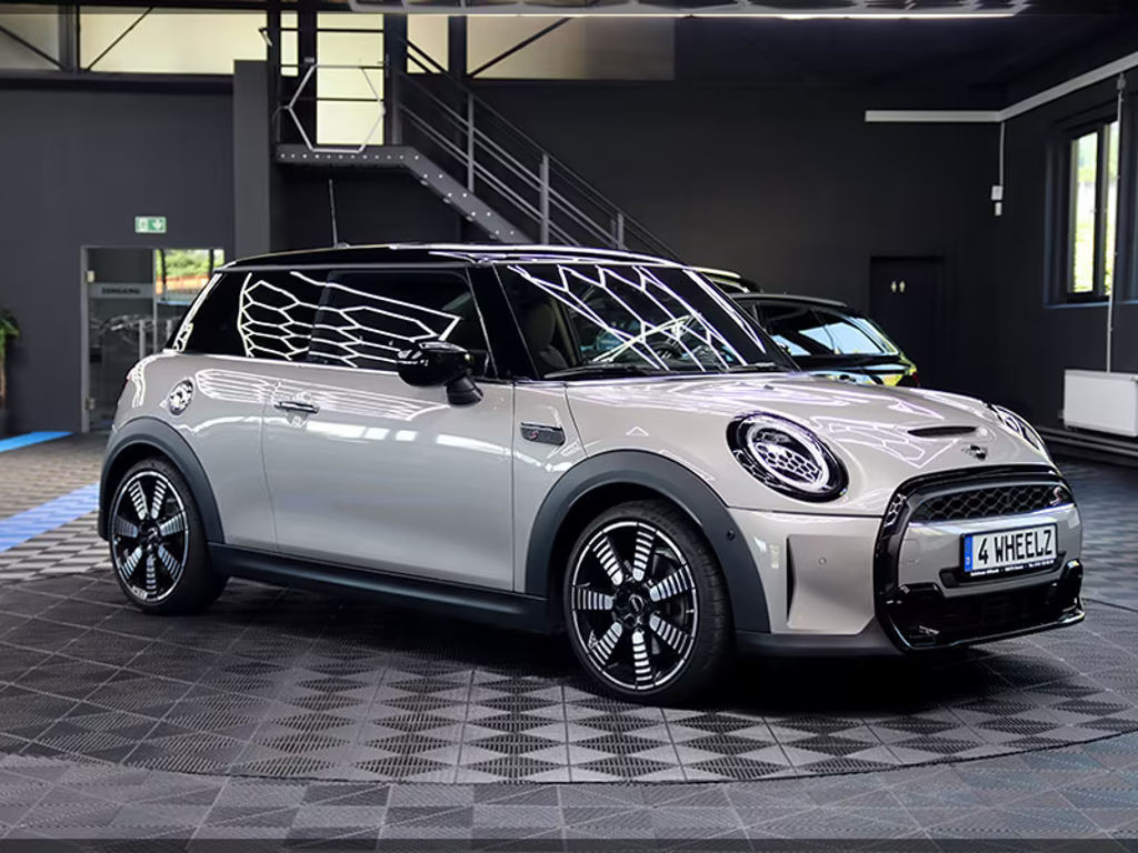 Mini Cooper S COOPER S Mini Cooper S PANO / PDC / CAM