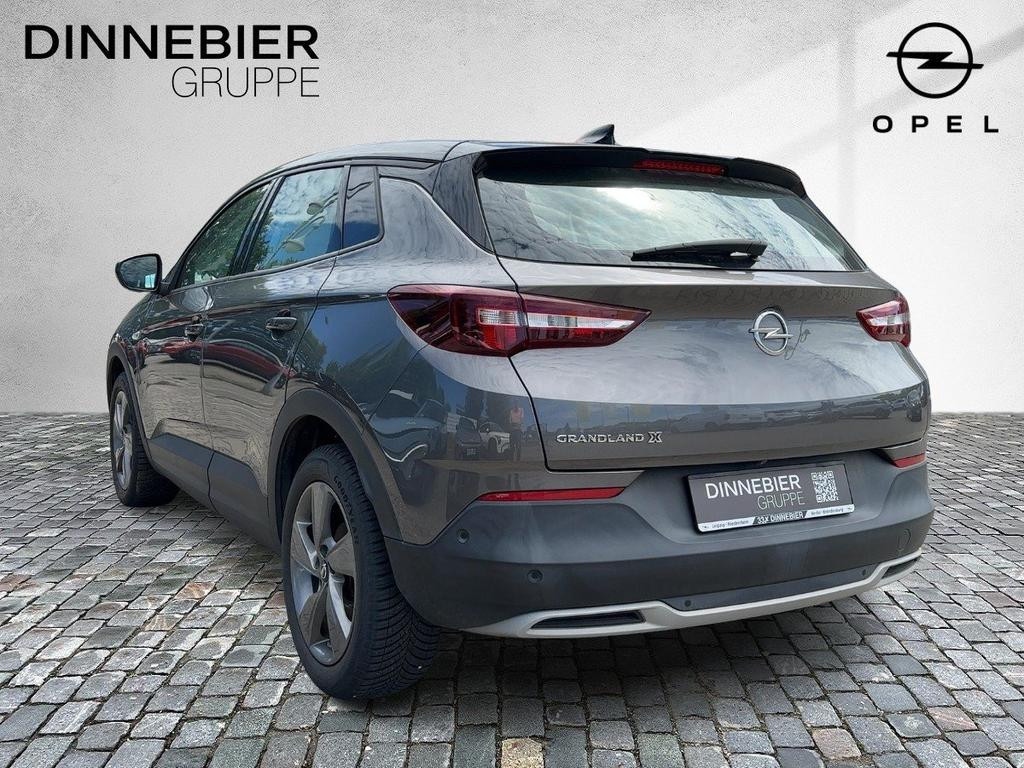 Opel Grandland X Elegance