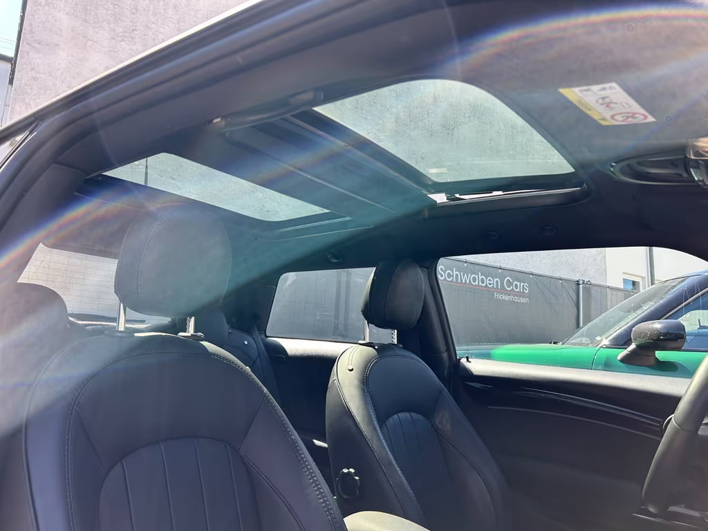 Mini Mini Electric
