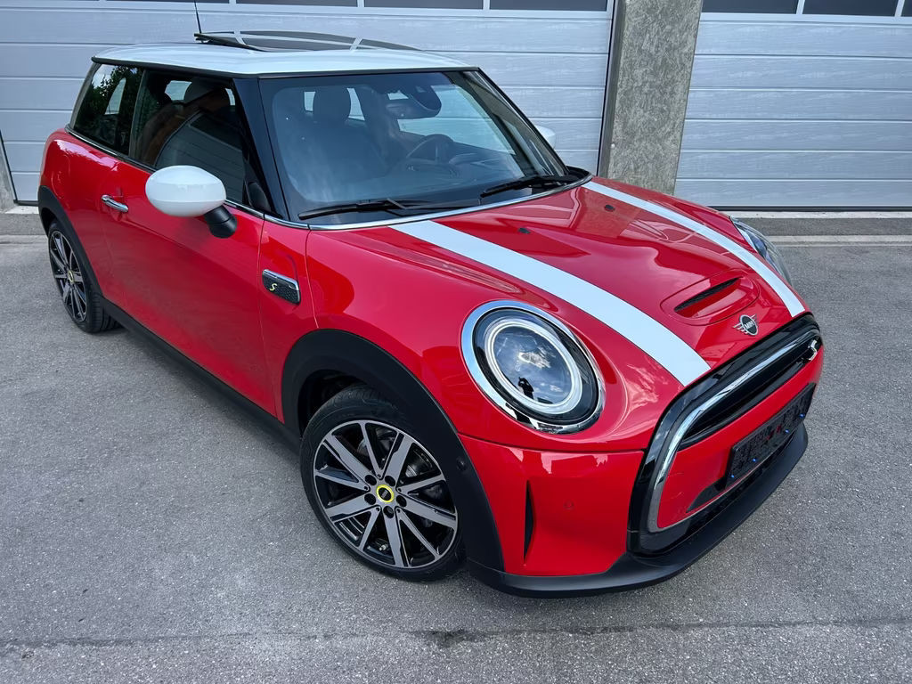 Mini Mini Electric