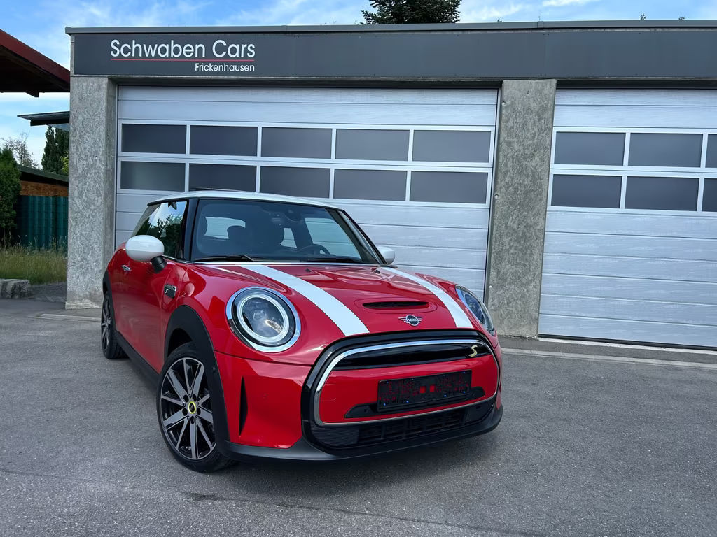 Mini Mini Electric