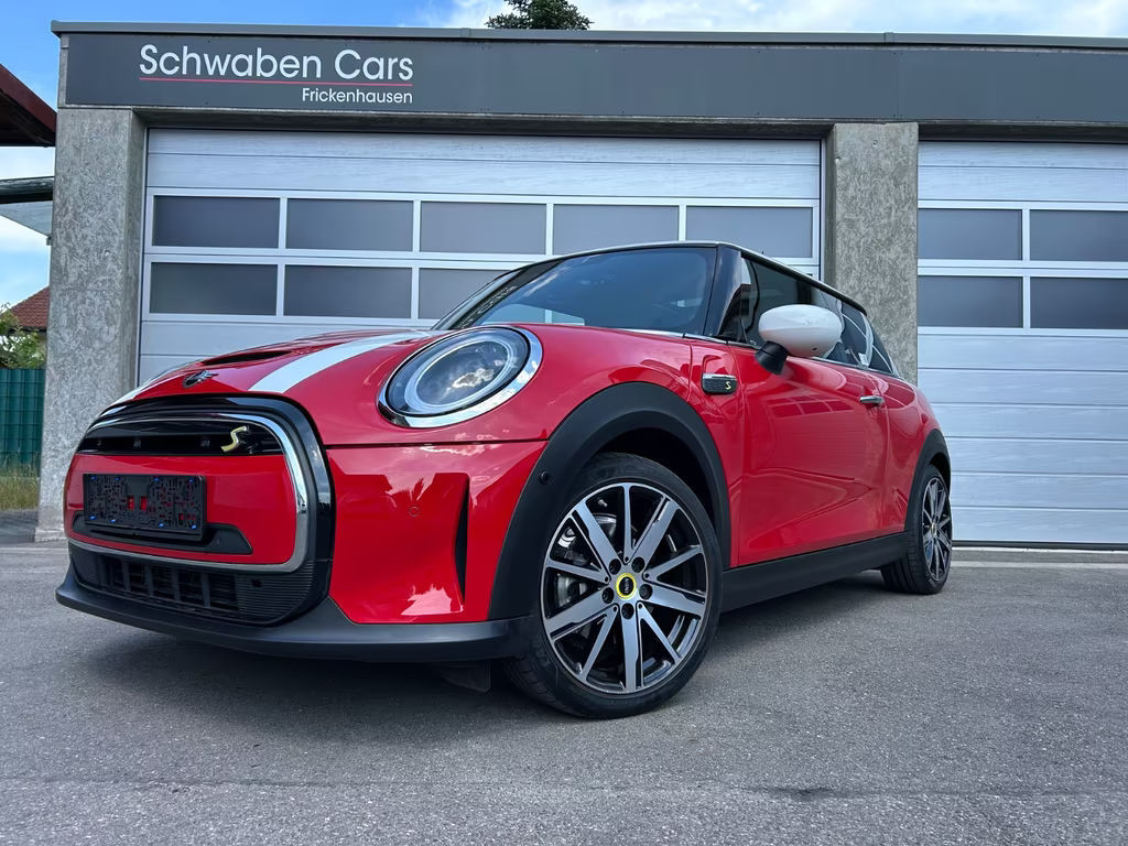 Mini Mini Electric