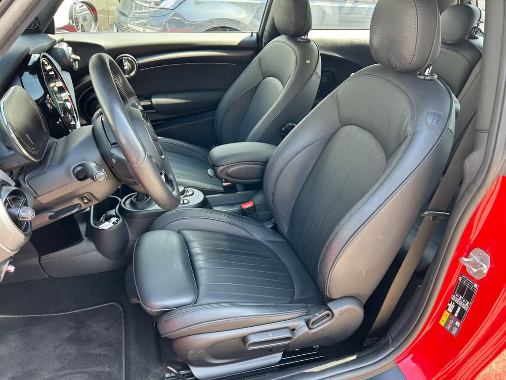 Mini Mini Electric