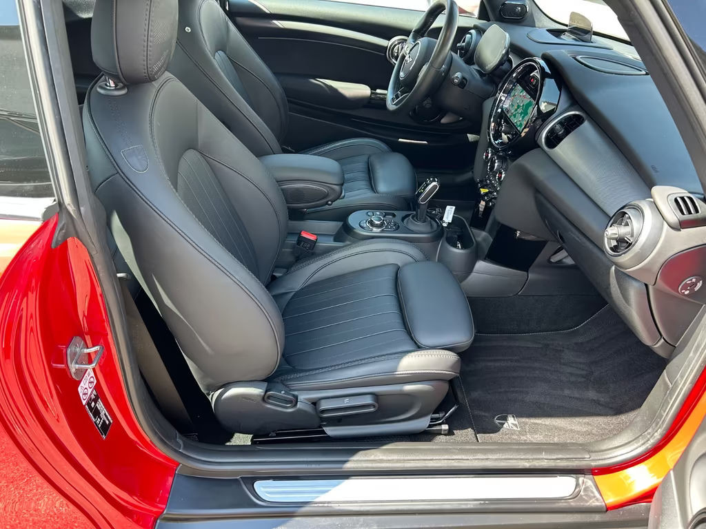 Mini Mini Electric