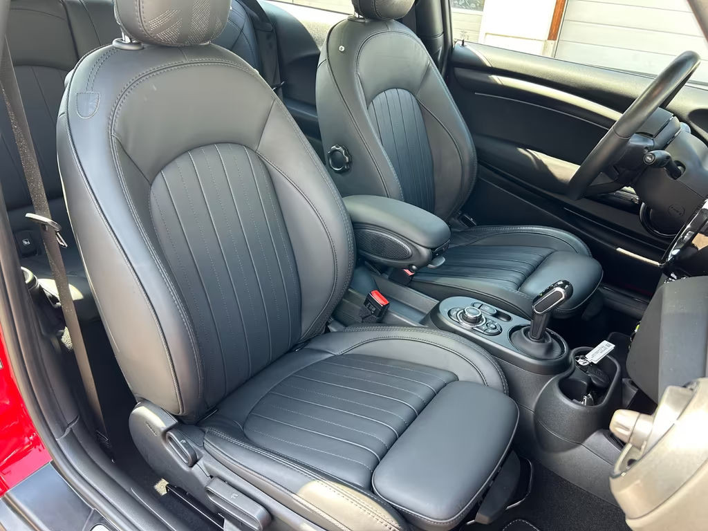 Mini Mini Electric