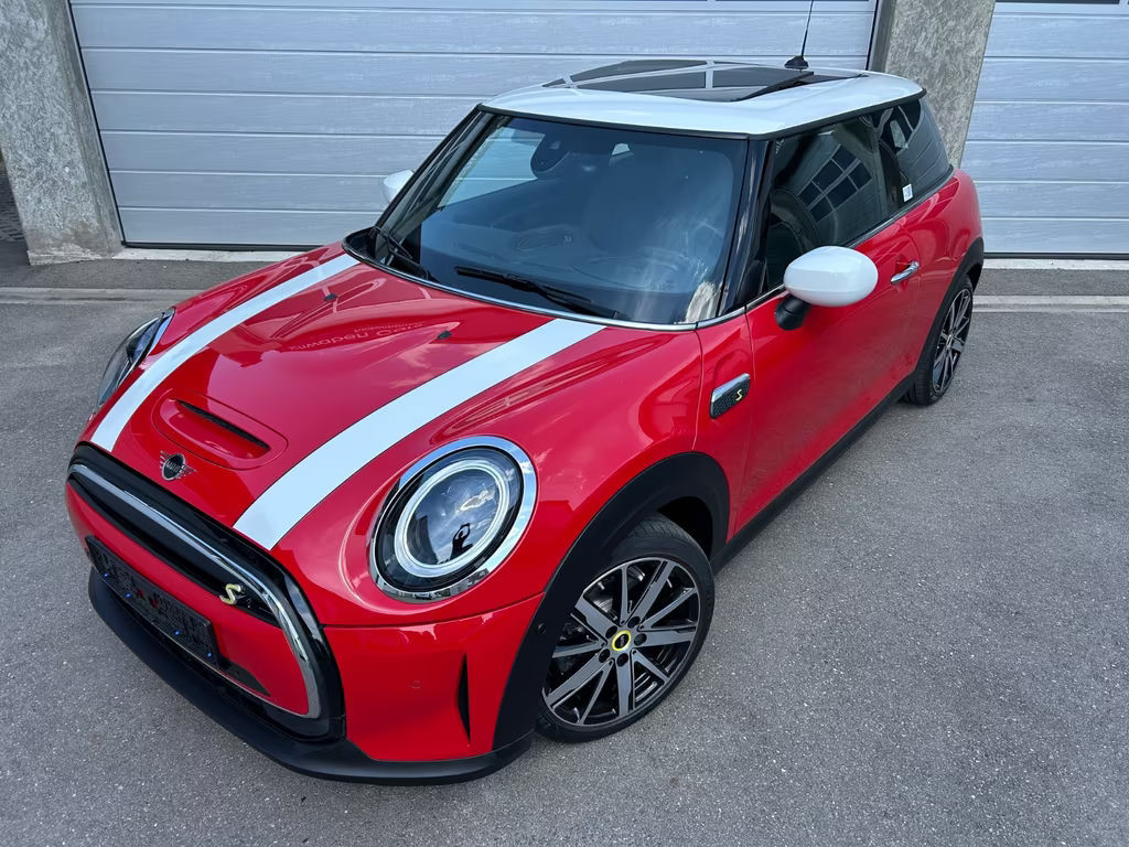 Mini Mini Electric