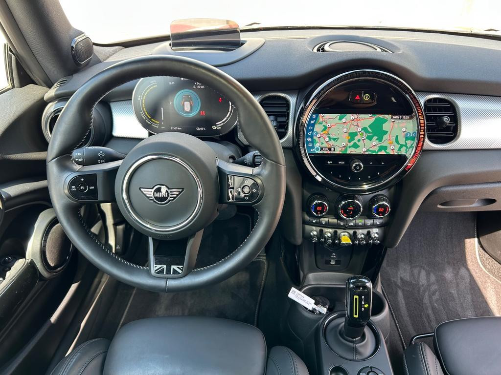 Mini Mini Electric