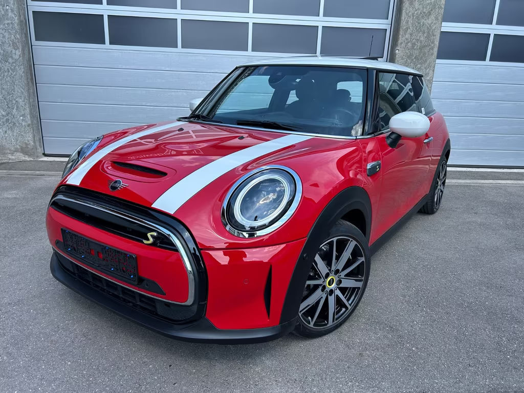 Mini Mini Electric
