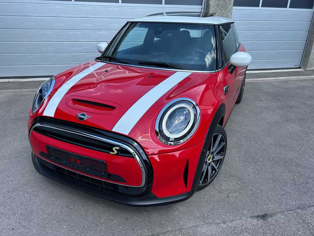 Mini Mini Electric