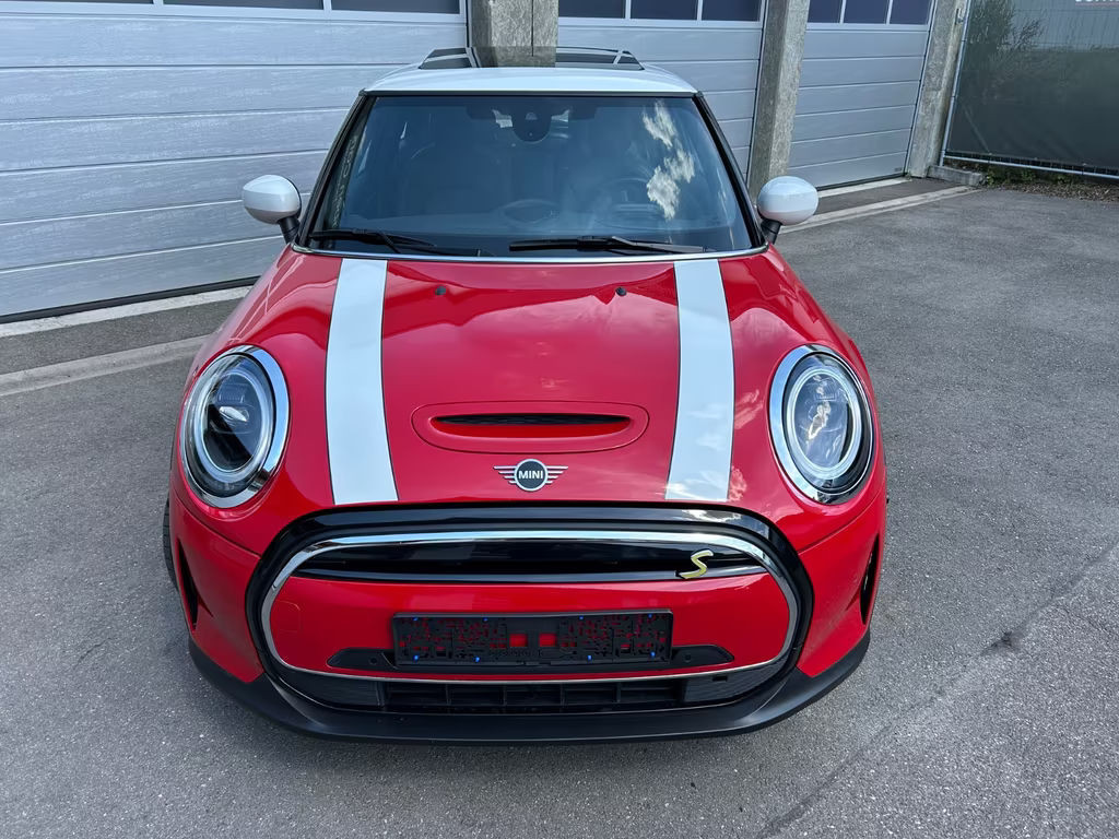Mini Mini Electric