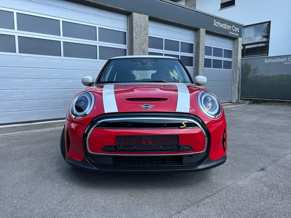 Mini Mini Electric