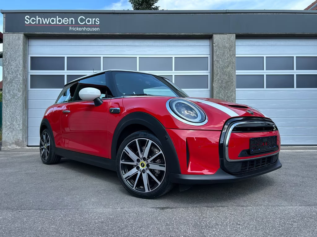 Mini Mini Electric