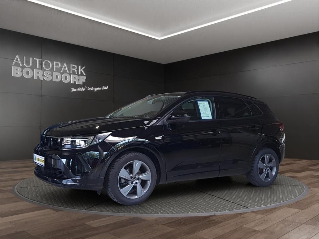 Opel Grandland Grand Sport GS-Line