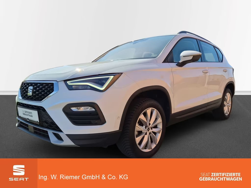 Seat Ateca Style 1.5 TSI DSG