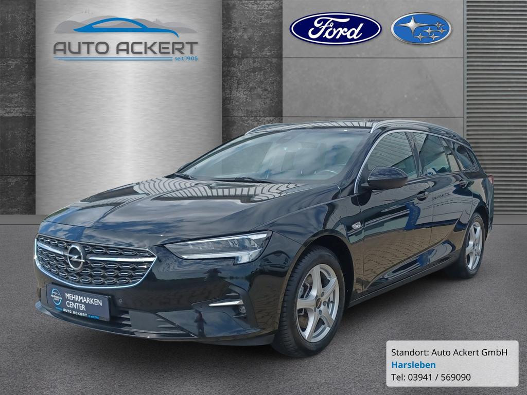 Opel Insignia Sports Tourer 2.0 CDTI Business