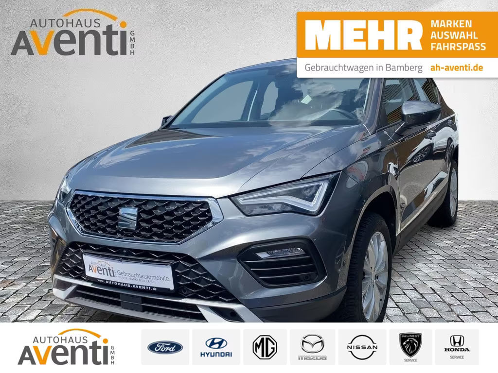 Seat Ateca Style