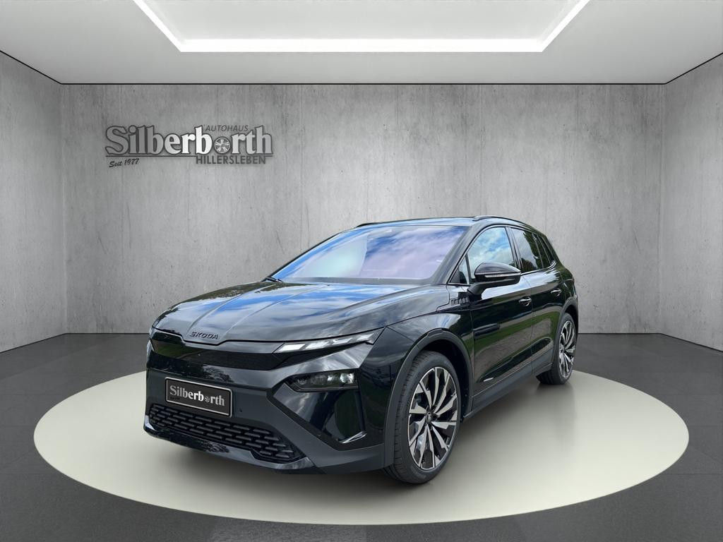 Skoda Elroq Sportline