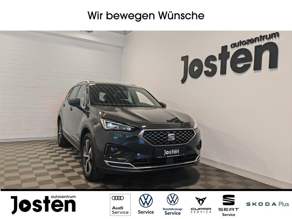 Seat Tarraco 1.5 TSI