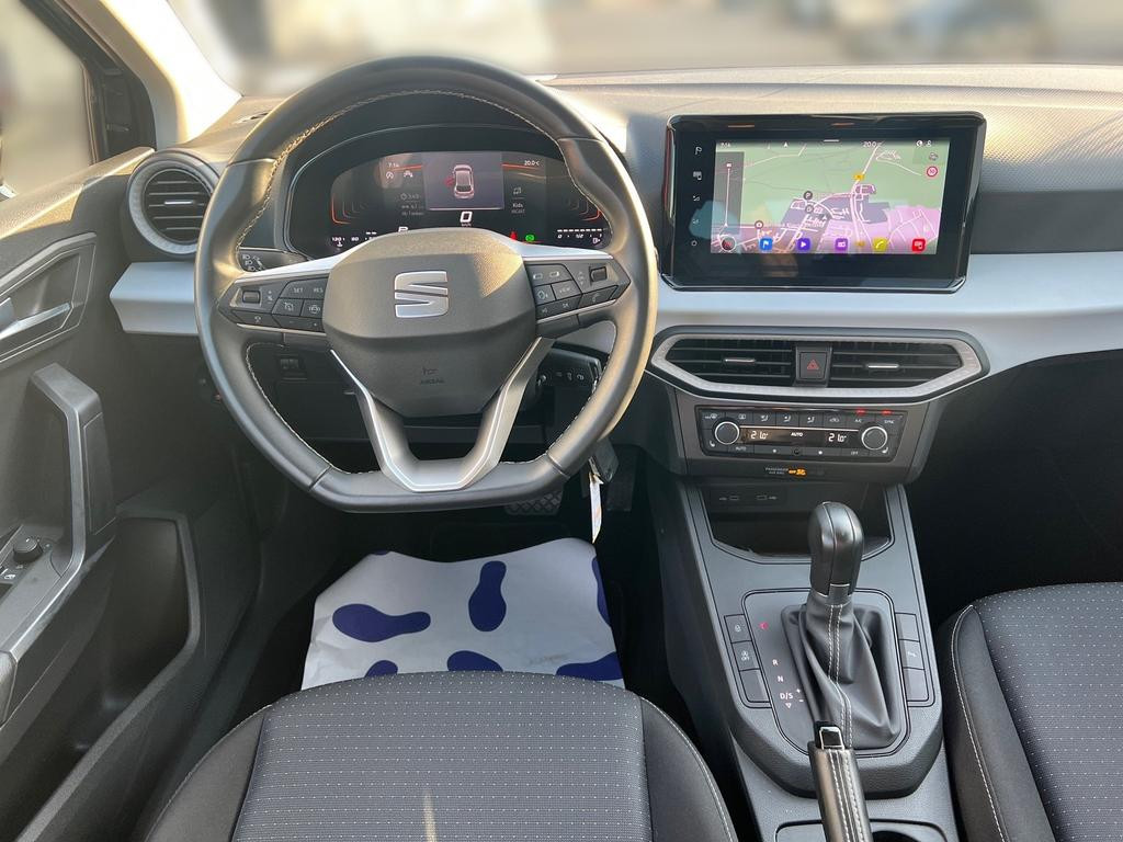 Seat Ibiza Style Connect