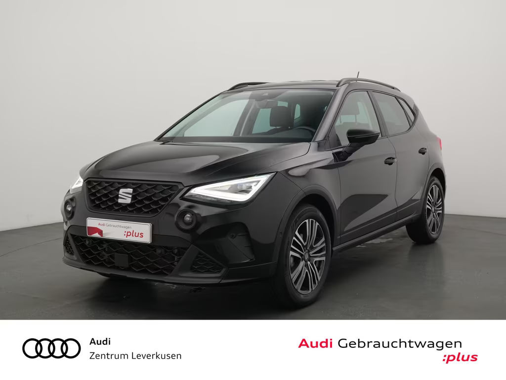 Seat Arona Style