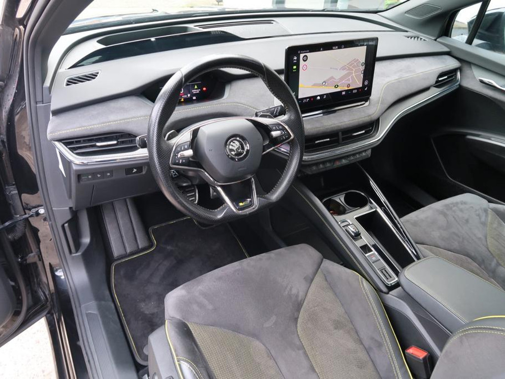 Skoda Enyaq iV