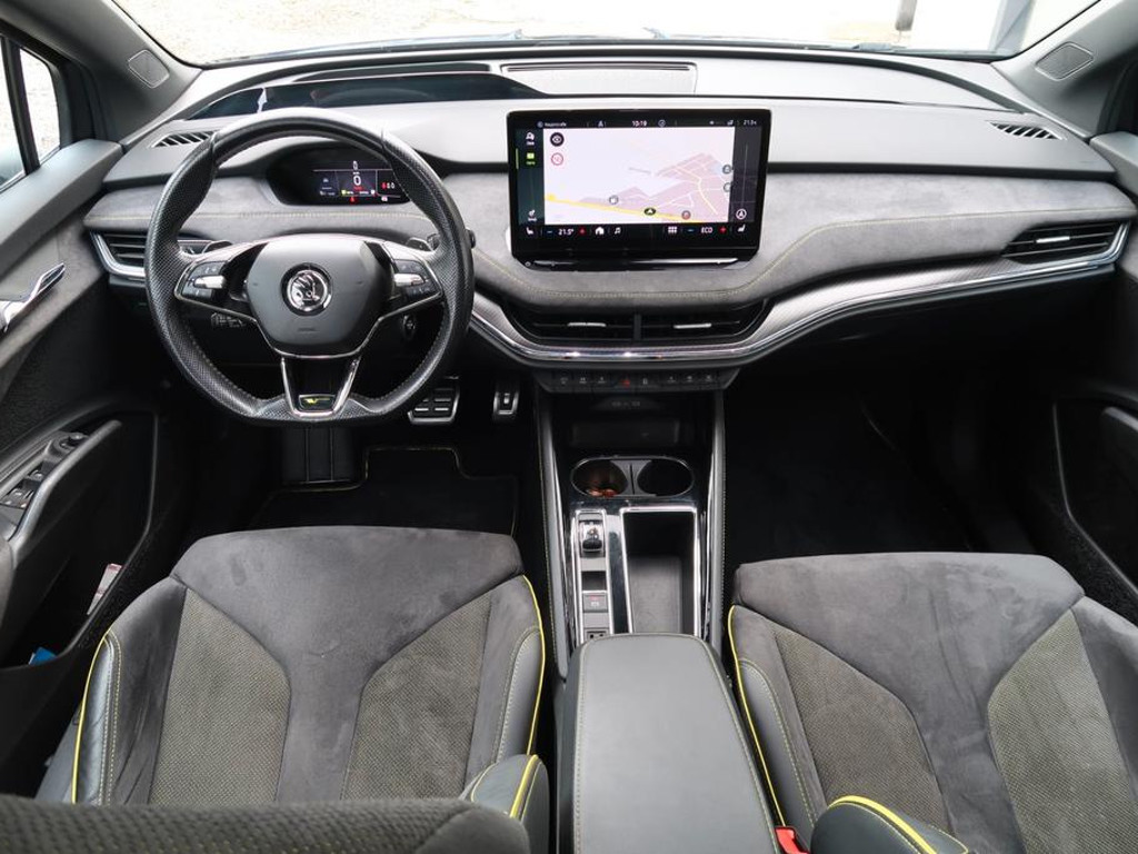 Skoda Enyaq iV