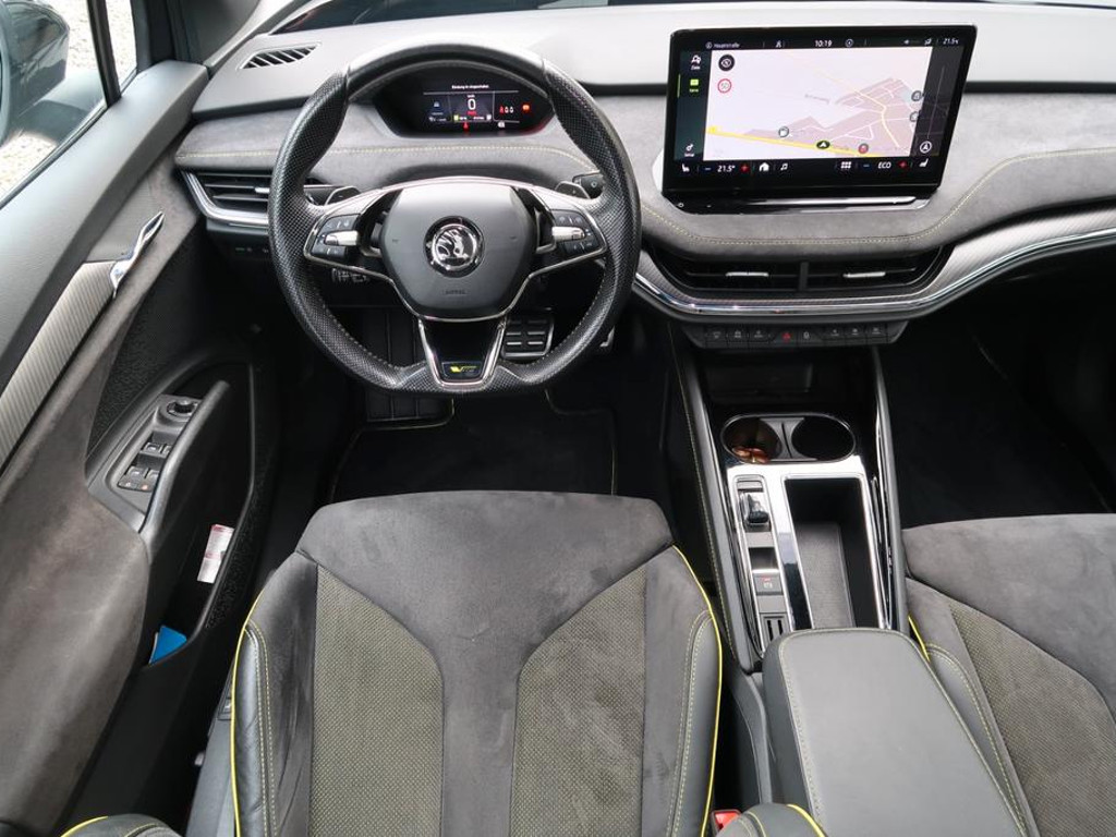 Skoda Enyaq iV