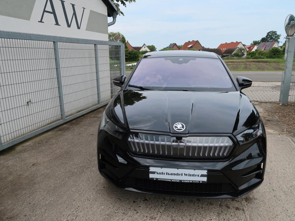 Skoda Enyaq iV