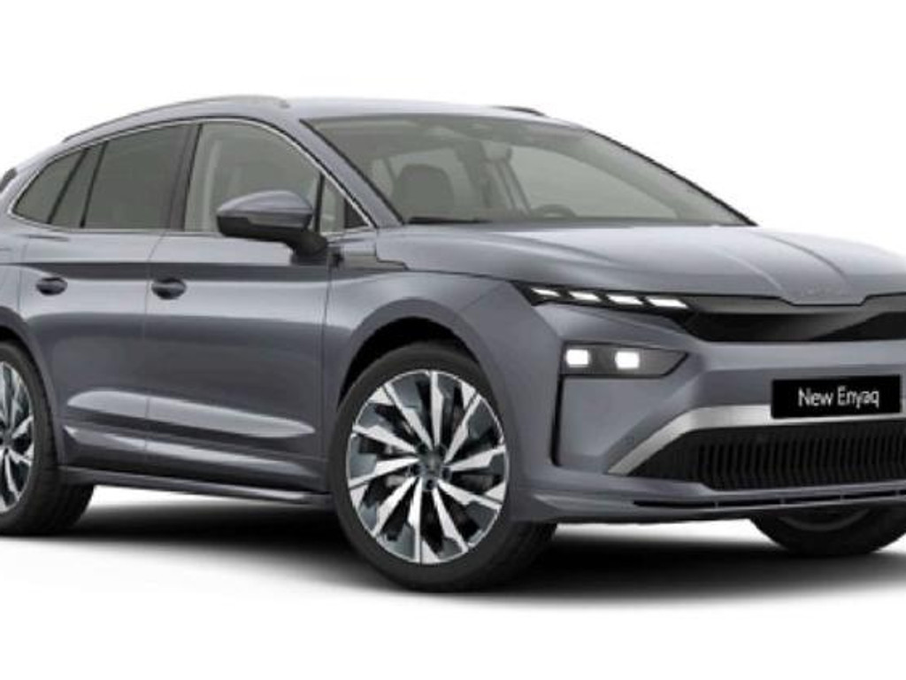 Skoda Enyaq iV