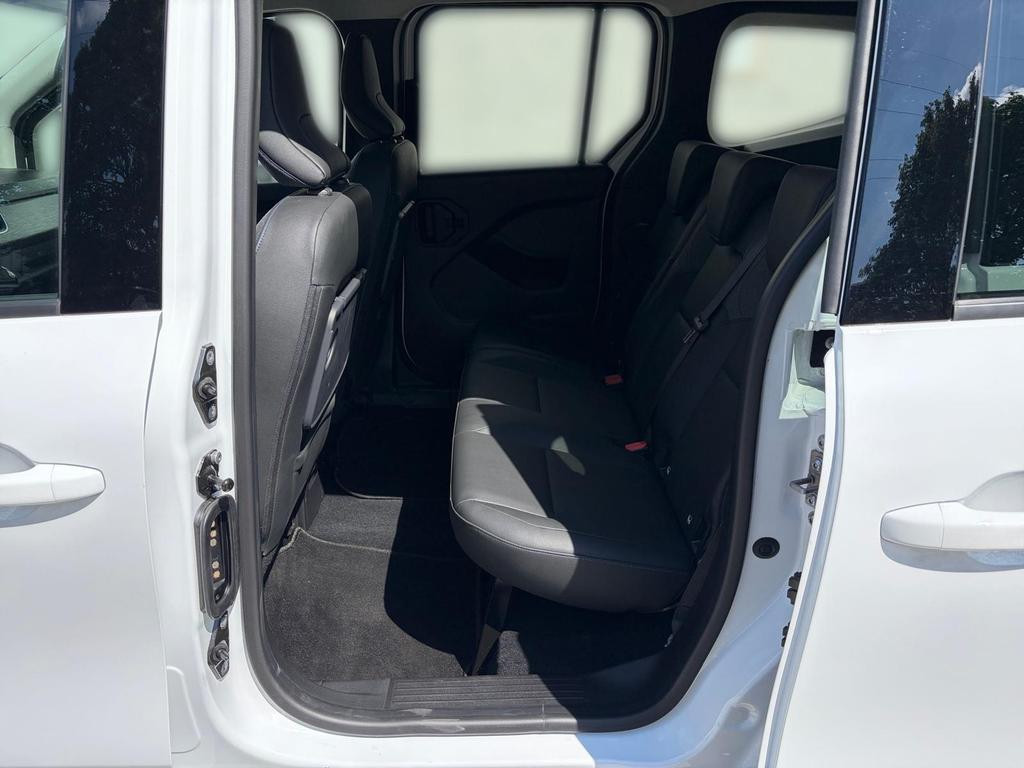 Nissan Townstar