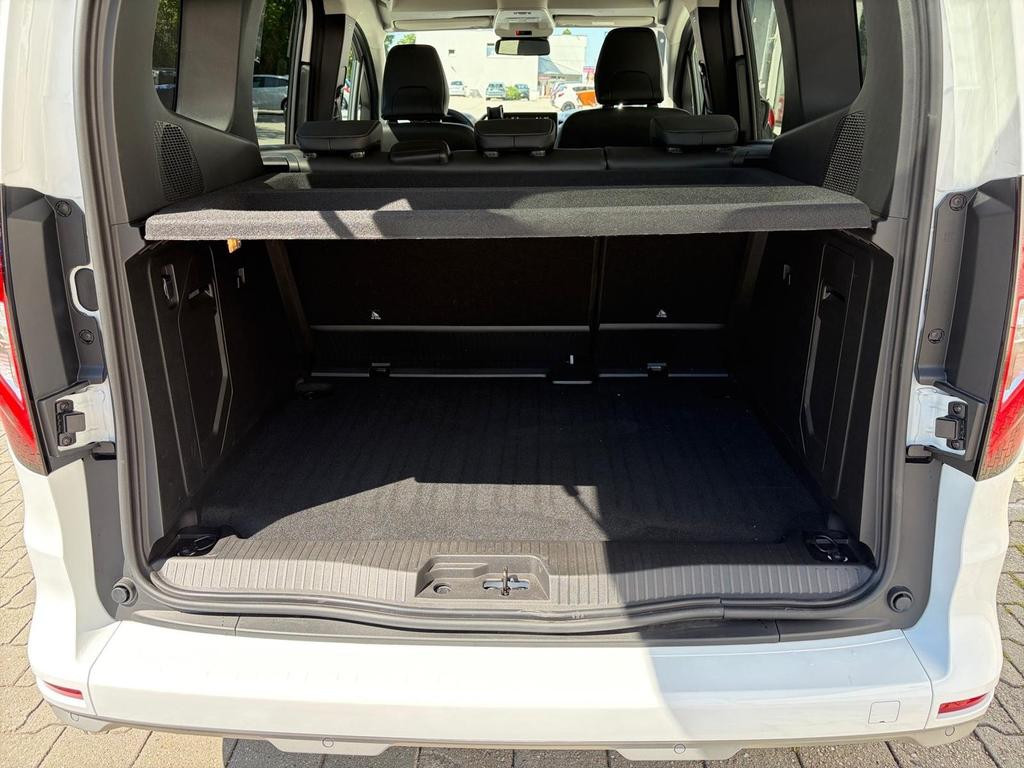 Nissan Townstar